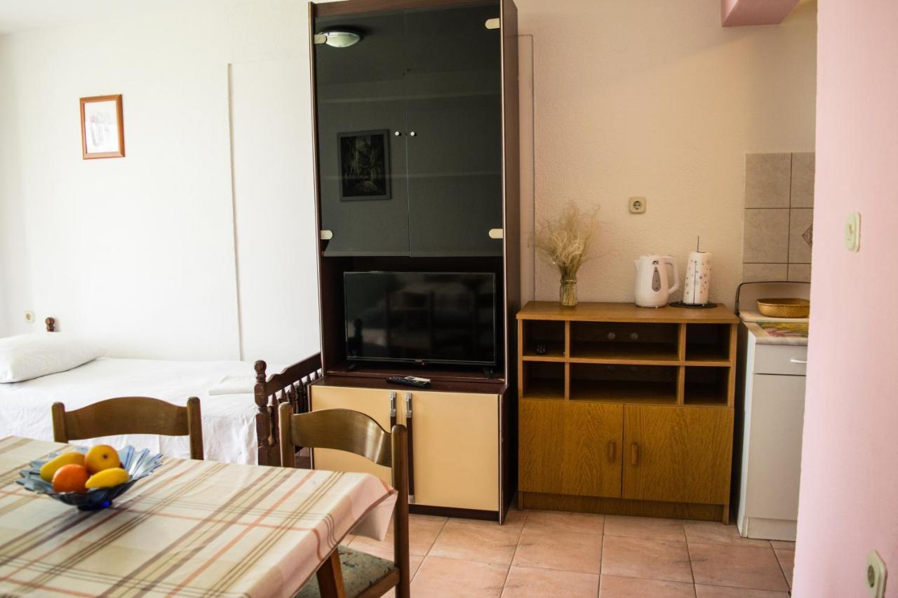 Apartment Lokva Rogoznica 6005a Zewnętrze zdjęcie