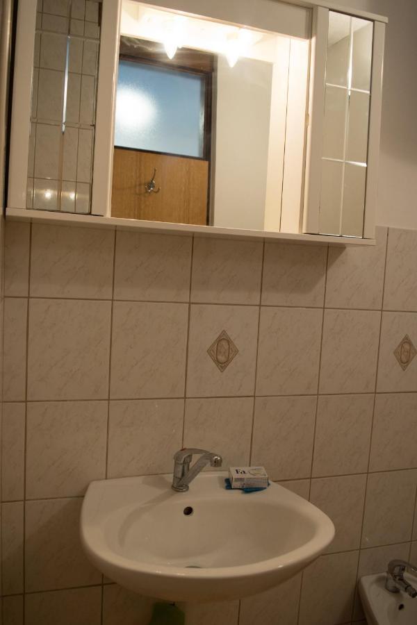 Apartment Lokva Rogoznica 6005a Zewnętrze zdjęcie