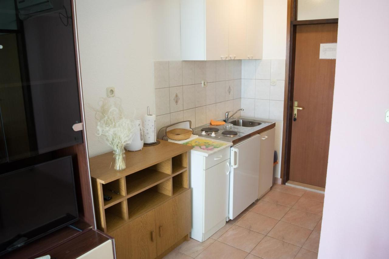 Apartment Lokva Rogoznica 6005a Zewnętrze zdjęcie